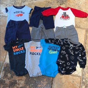 ‼️Newborn Bundle‼️